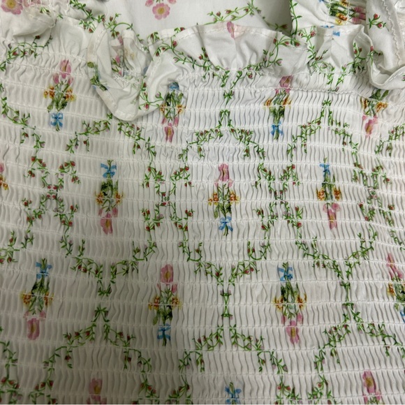 Hill House Ellie Nap Dress - Picture 6 of 8